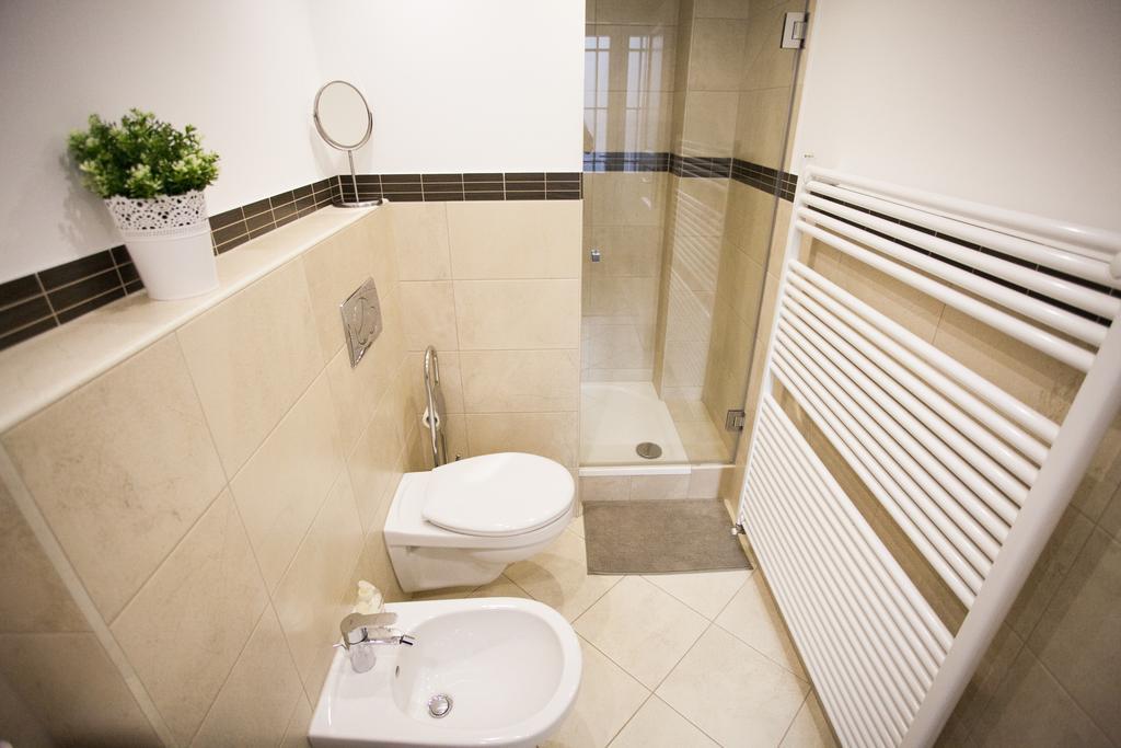 Agora Apartment Budapest Exterior foto